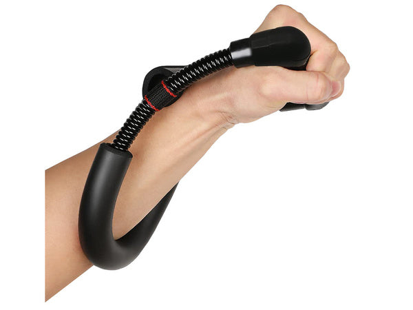 WRIST FOREARM EXERCISE TRAINER FITNESS TRAINING