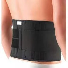 YC lumber brace support belt